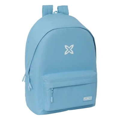Afbeelding van Schoolrugzak Safta +usb munich basicos 31 x 44 18 cm