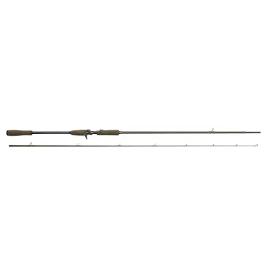 Afbeelding van Savage Gear SG4 Fast Game BC 2,21m (30 80gr) Baitcasthengel