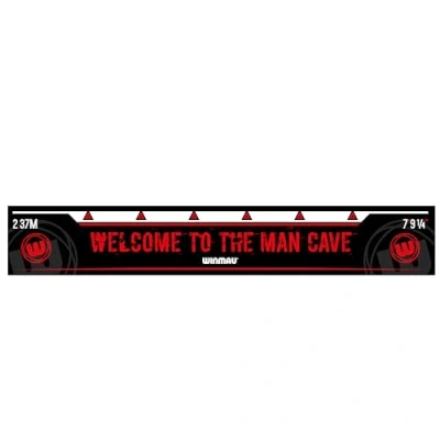 Afbeelding van Winmau Man Cave Oche Line