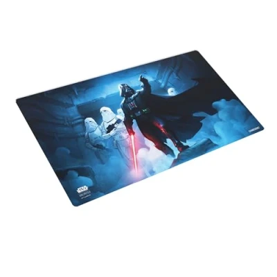 Afbeelding van Gamegenic Star Wars: Unlimited Game Mat: Darth Vader
