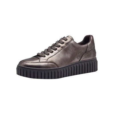 Afbeelding van s.Oliver Dames Sneaker 5 23645 41 916 Maat: 39 EU