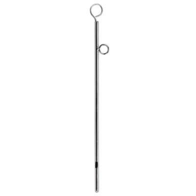 Afbeelding van Melknaald met ring 2.5 mm loco