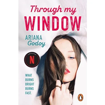 Afbeelding van Through My Window: The million copy bestselling Netflix sensation!