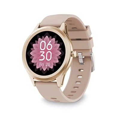Afbeelding van Smartwatch KSIX Globe Roze