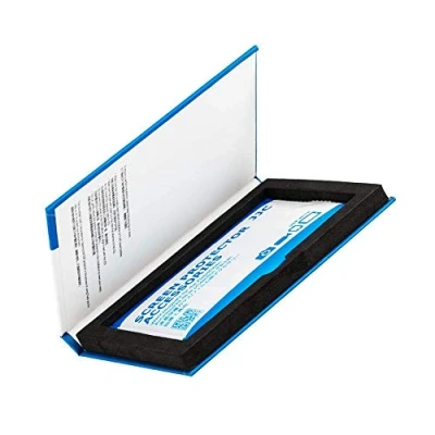 Afbeelding van JJC Ultra dunne LCD Optische Glas Screen Protector voor Panasonic Lumix S9 S5II S5 G9 G100 G100D G110