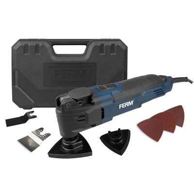 Afbeelding van FERM Multitool (OTM1007)