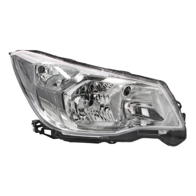 Afbeelding van TYC Koplamp 20 14499 05 9