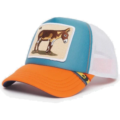 Afbeelding van Goorin Bros. First Ass Trucker cap