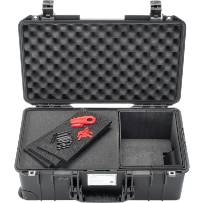 Afbeelding van Peli 1535 Air Black TPF