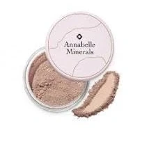 Afbeelding van Annabelle Minerals Coverage Mineral Foundation Golden Medium