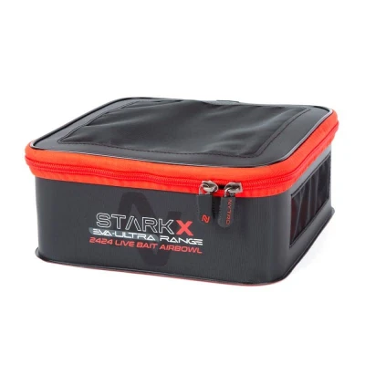Afbeelding van Nytro Starkx EVA Live Bait Airbowl Maat : 2424