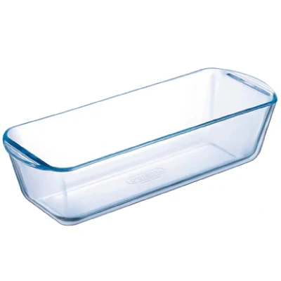 Afbeelding van Pyrex Cakevorm Bake &amp; Enjoy 31 x 12 8 cm