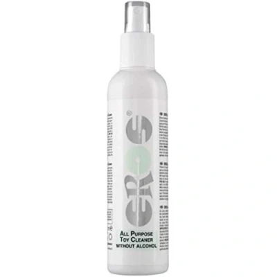 Afbeelding van Eros Toy Cleaner 200 ml
