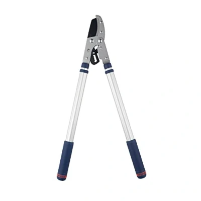 Afbeelding van Spear &amp; Jackson Razorsharp Telescopische Ratchet Aambeeldschaar