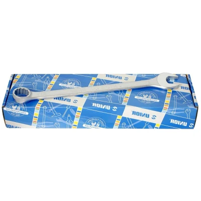 Afbeelding van Unior Steekringsleutelset 26 delig lang 120/1CB