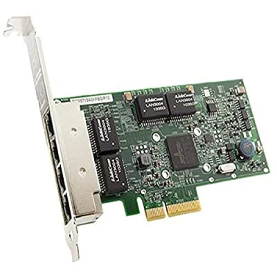 Afbeelding van Lenovo 7Zt7A00484 Rj45 Ca Netxtreme Pcie, 1Gb, 4 Port