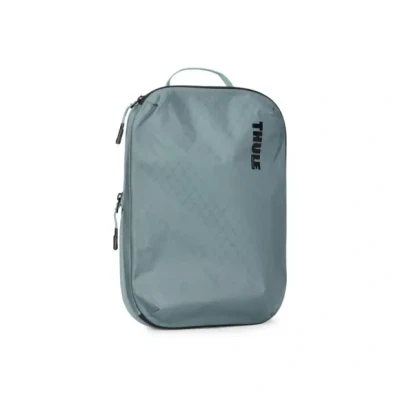 Afbeelding van Organiser Thule Compression Packing Cube Medium Pond Gray