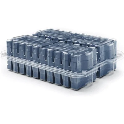Afbeelding van HP LTO7 6/15TB ECO CASE 20 Stuks C7977AH DC Ultrium 7