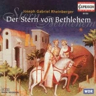 Afbeelding van Der Stern Von Bethlehem