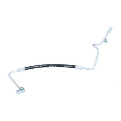 Afbeelding van Hoge druk / lage drukleiding, airconditioning NRF 400006, voor o.a. VW