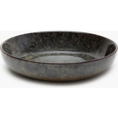 Afbeelding van Serax Surface diep bord 19 cm Donkerblauw