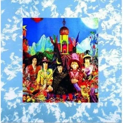 Afbeelding van Their Satanic Majesties Request