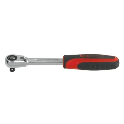 Afbeelding van KS Tools 920.1400 1/4 Ultimate+ ratel