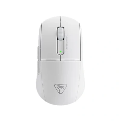 Afbeelding van Turtle Beach TURA41.BX.GANB Burst II AIR Ultra Lightweight Wireless Gaming Mouse White