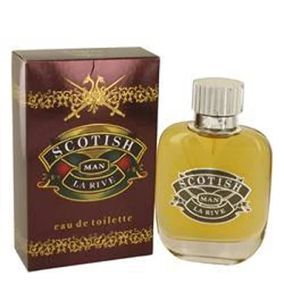 Afbeelding van La Rive Scotish Eau de Toilette 90 ml