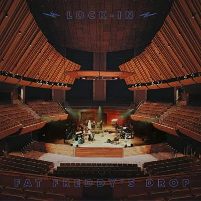 Afbeelding van Fat Freddys Drop Lock