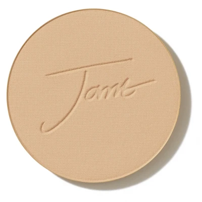 Afbeelding van Jane Iredale PurePressed® Base Mineral Foundation REFILL SPF 20/15 Golden Glow
