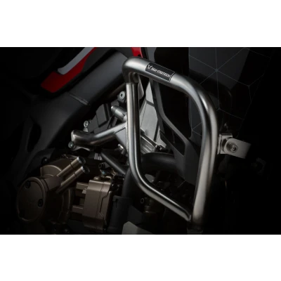 Afbeelding van SW Motech Valbeugel Set Honda CRF 1000L Africa Twin (15 )