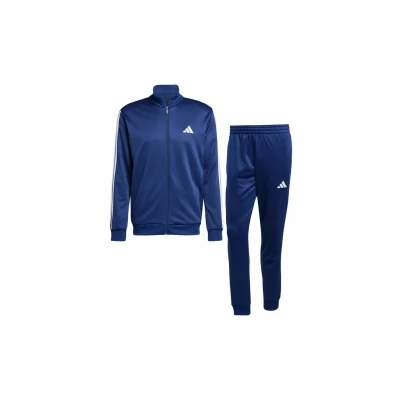 Afbeelding van adidas Sportswear Trainingspak, Heren, Maat: XL, Aurora ivy