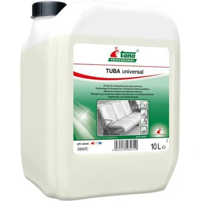 Afbeelding van Tana Tuba Universal 10l