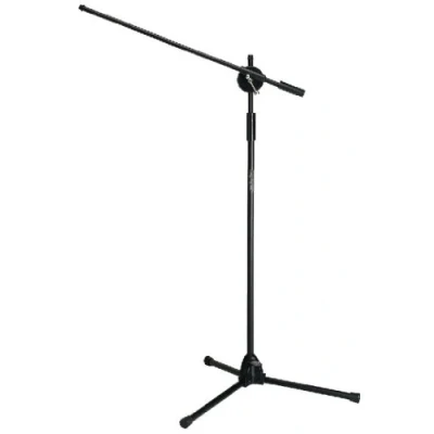 Afbeelding van IMG Stageline MS 40/SW Microfoonstatief