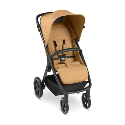 Afbeelding van ABC DESIGN Buggy Avus Honing Collectie 2023