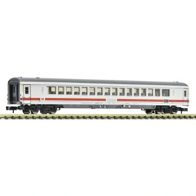 Afbeelding van Fleischmann 6260044 N IC/EC rijtuig met grote ruimte Apmmz 126.2, 1e klas van de DB AG