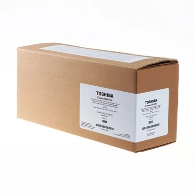 Afbeelding van Toshiba T408E R toner zwart