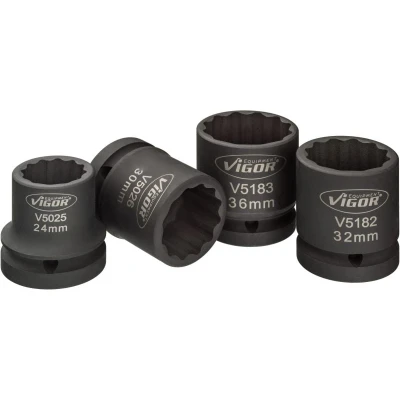 Afbeelding van Vigor V5024 Slagadapterset