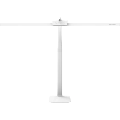 Afbeelding van Broadwing bureaulamp TLC9100, touchless, wit