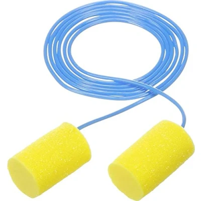 Afbeelding van 3M CC01000 E A R CLASSIC II oordopjes (pak van 2000 stuks)