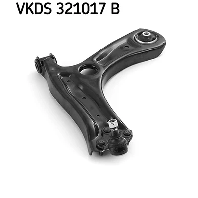 Afbeelding van SKF Draagarm VKDS 321017 B