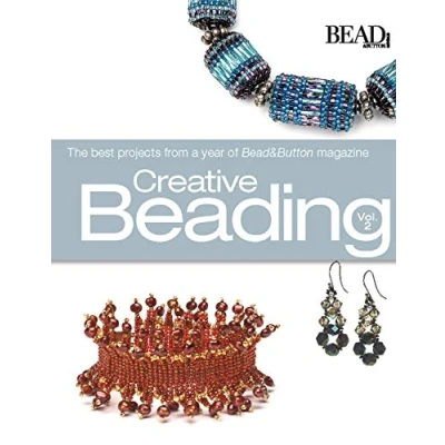 Afbeelding van Creative Beading