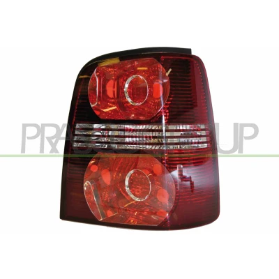 Afbeelding van PRASCO VG7174154 Achterlicht Links Zonder lamphouder VOLKSWAGEN: Touran I (1T1, 1T2) 1.6 FSI, 2.0 TDI, 1.6, 1.9 TDI 16V, EcoFuel