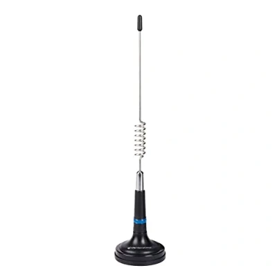 Afbeelding van Midland CB mobiele antenne C1018 LC 29 Lambda type 1/4