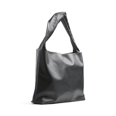 Afbeelding van Pieces Pcallina Handtas, Dames, Maat: One Size, Black