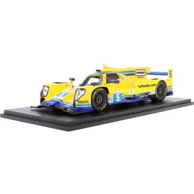 Afbeelding van Oreca 07 Gibson Spark Modelauto 1:18 2022 Dane Cameron / Emmanuel Collard Felipe Nasr Team