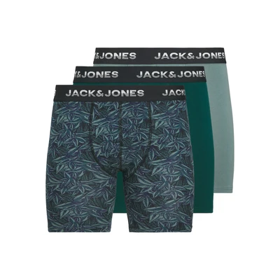 Afbeelding van JACK &amp; JONES boxershort JACMAXWELL (set van 3)