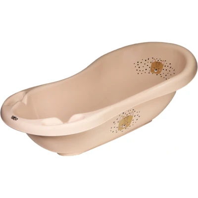 Afbeelding van Tryco Leopard Lenny Sand Anti Slip Badje TR 412624