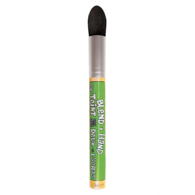 Afbeelding van The Balm Blend a Hand Tapered Foundation Brush